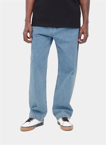 Carhartt WIP Landon Robertson Jeans